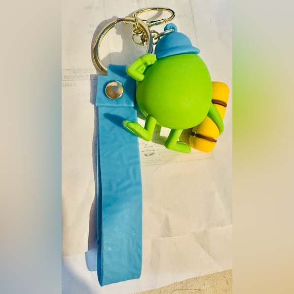 Disney’s Inside Out Bagcharm / Keychain - Picture 2 of 2